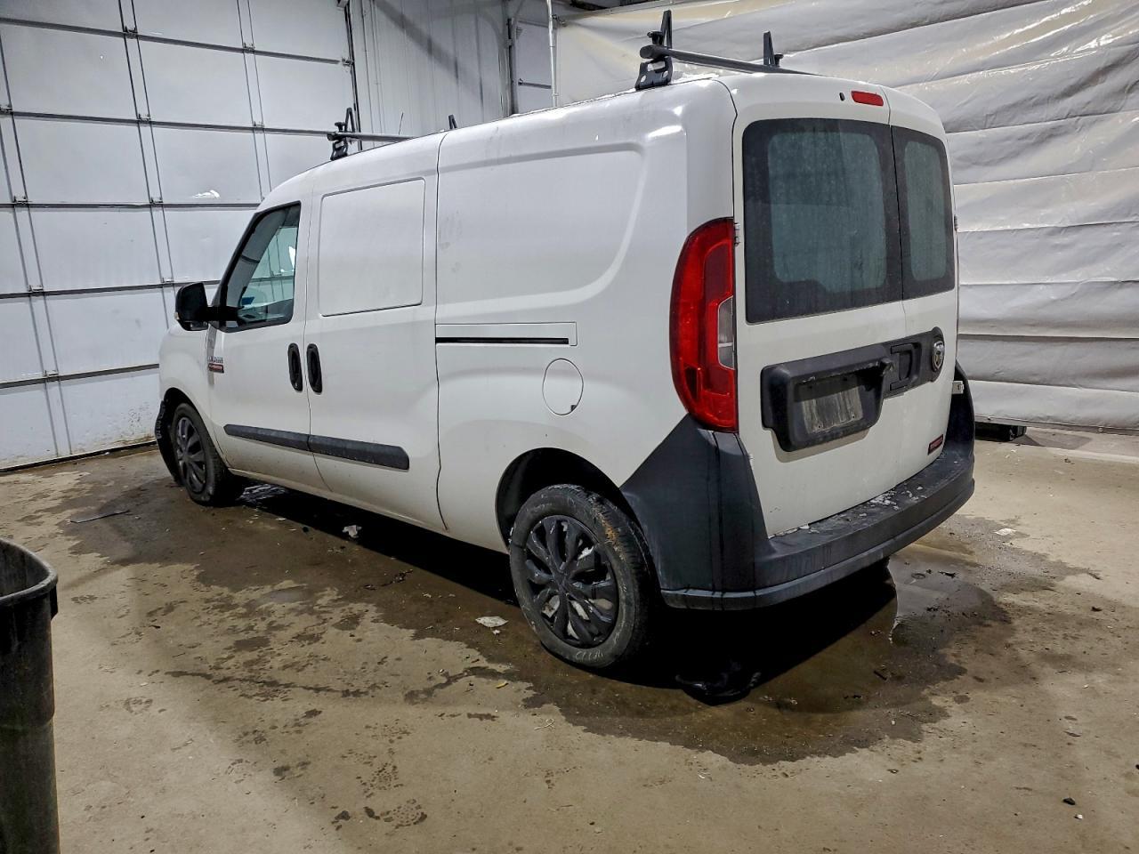 2016 Ram Promaster City - Фото 2