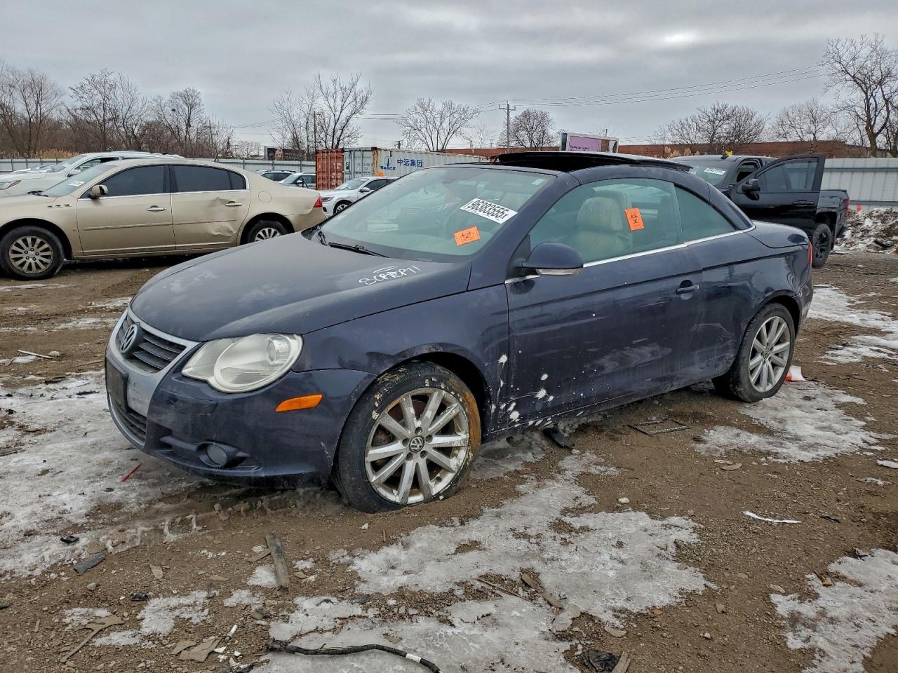 lot