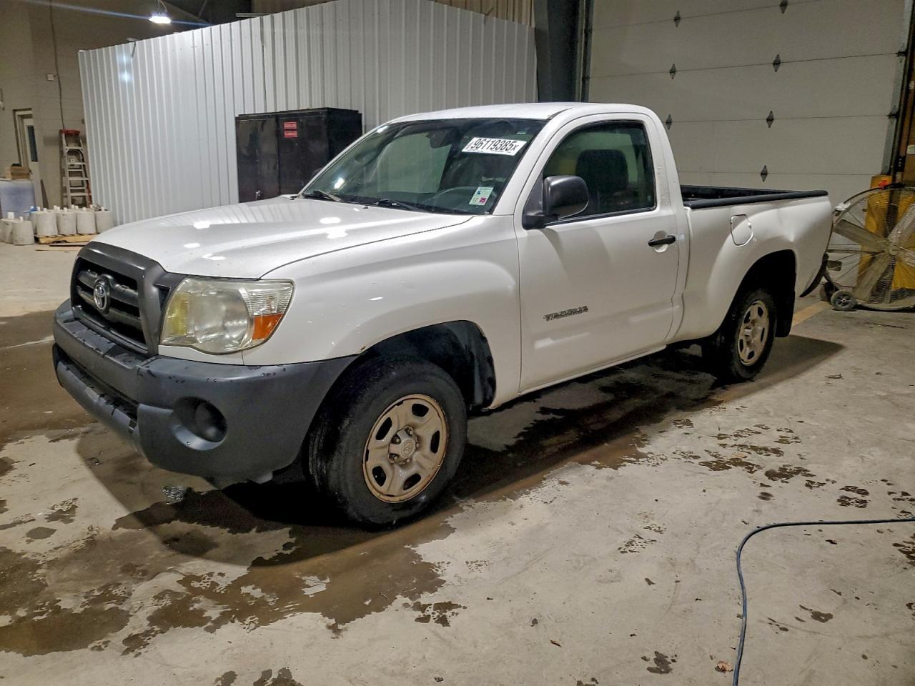 2005 Toyota Tacoma