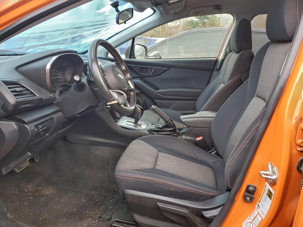 2019 Subaru Crosstrek Premium - Image 7