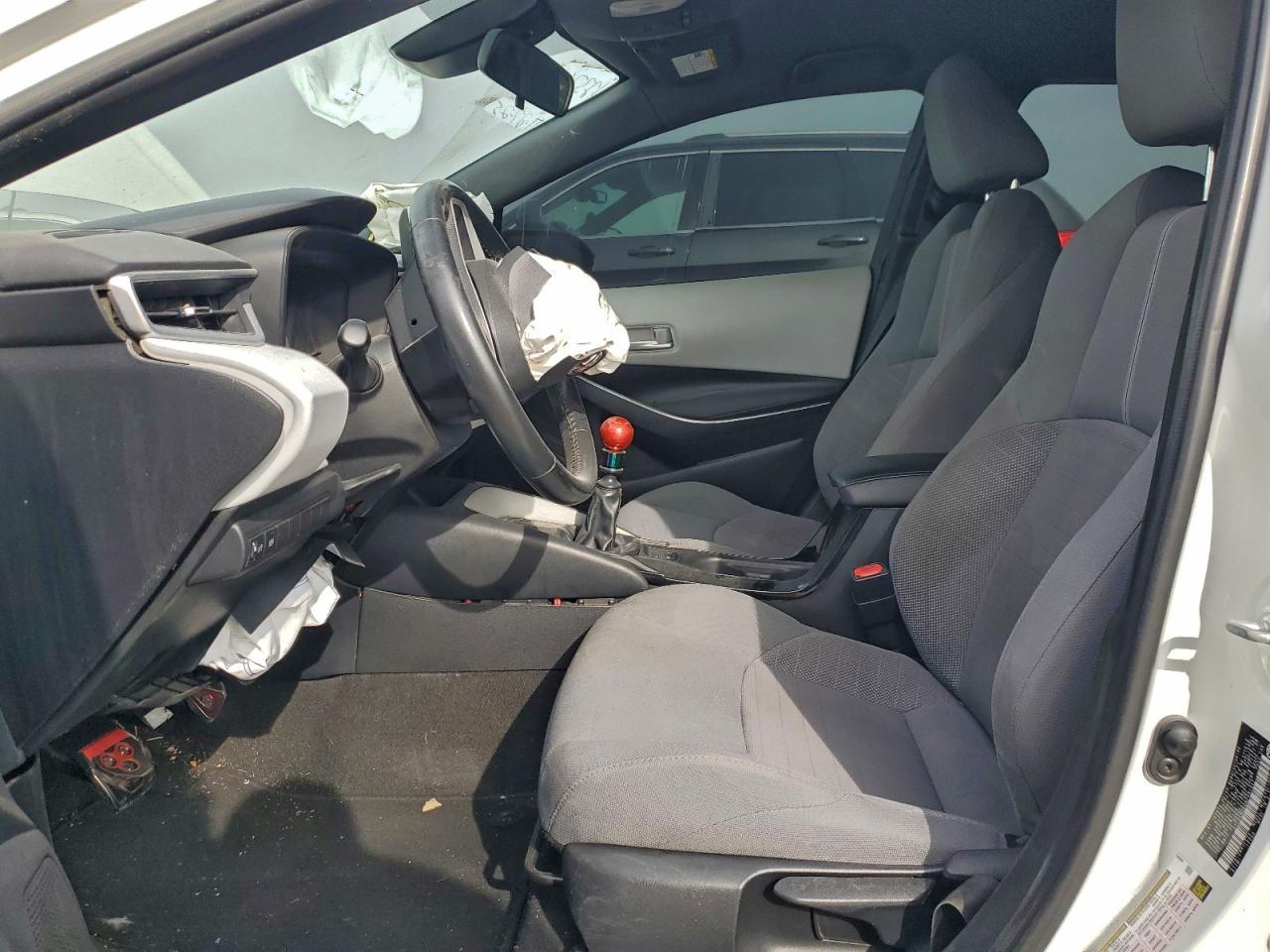 2021 Toyota Corolla Se - Фото 7