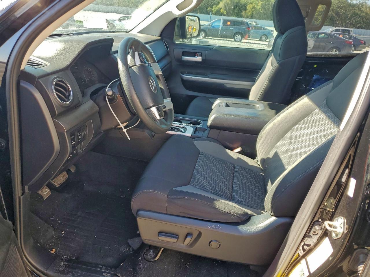 2020 Toyota Tundra Double Cab Sr - Фото 7