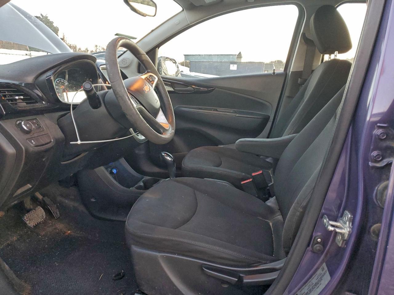 2016 Chevrolet Spark - Image 7