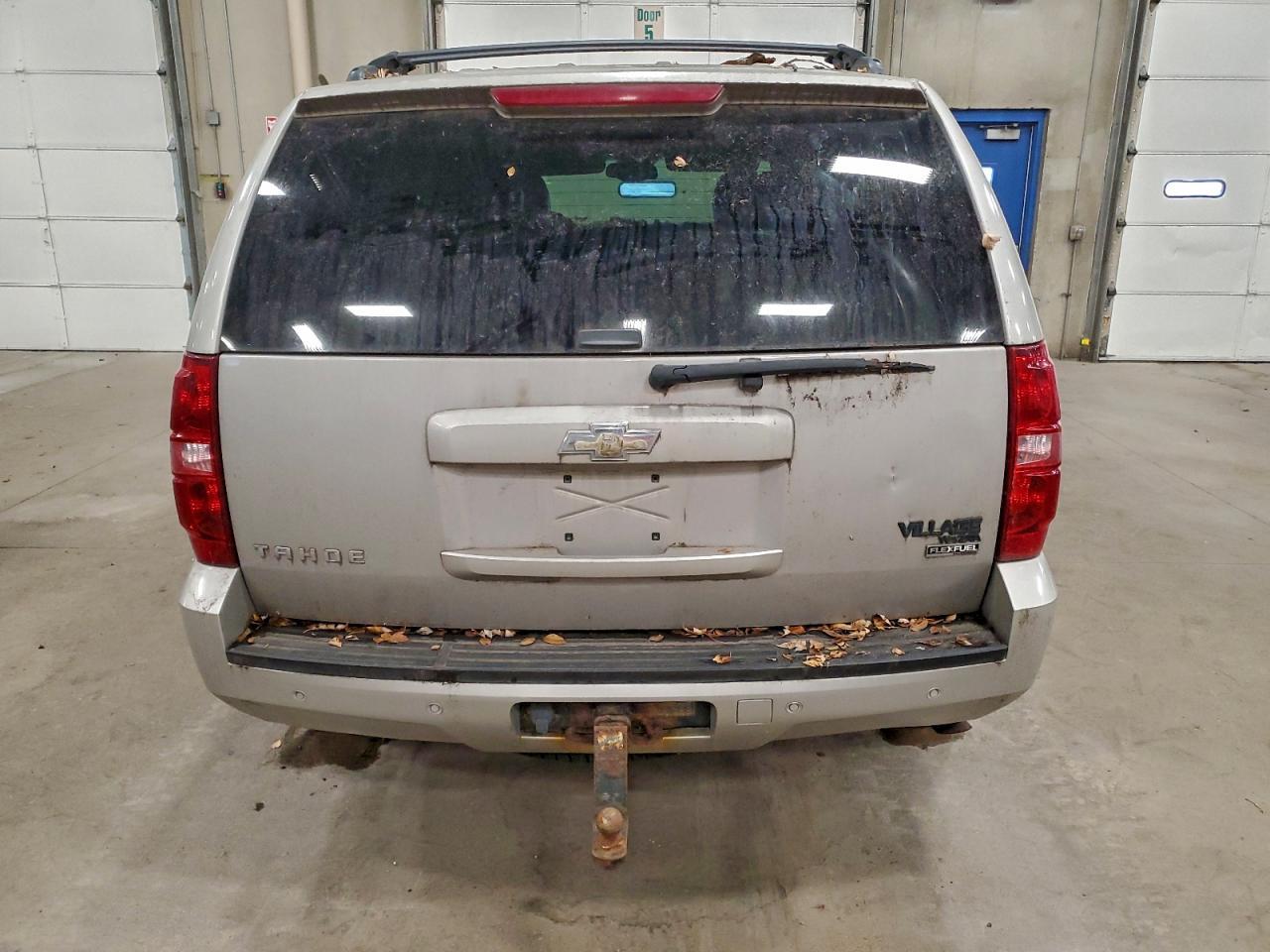 2008 Chevrolet Tahoe K1500 - Image 6