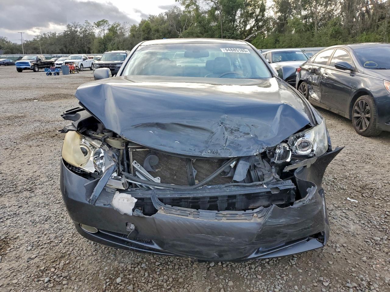 2007 Lexus Es 350 - Image 5