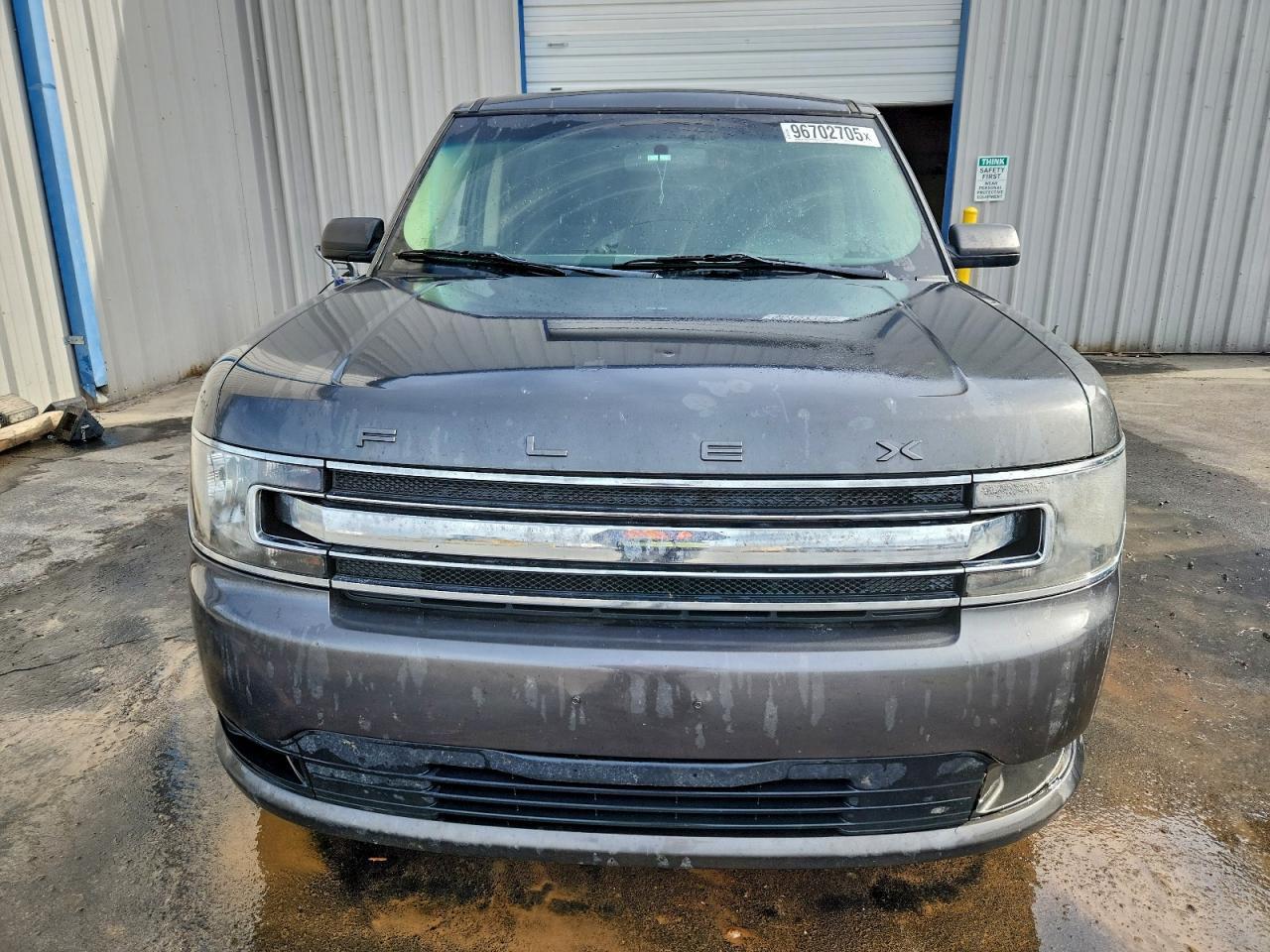 2019 Ford Flex Se - Image 5