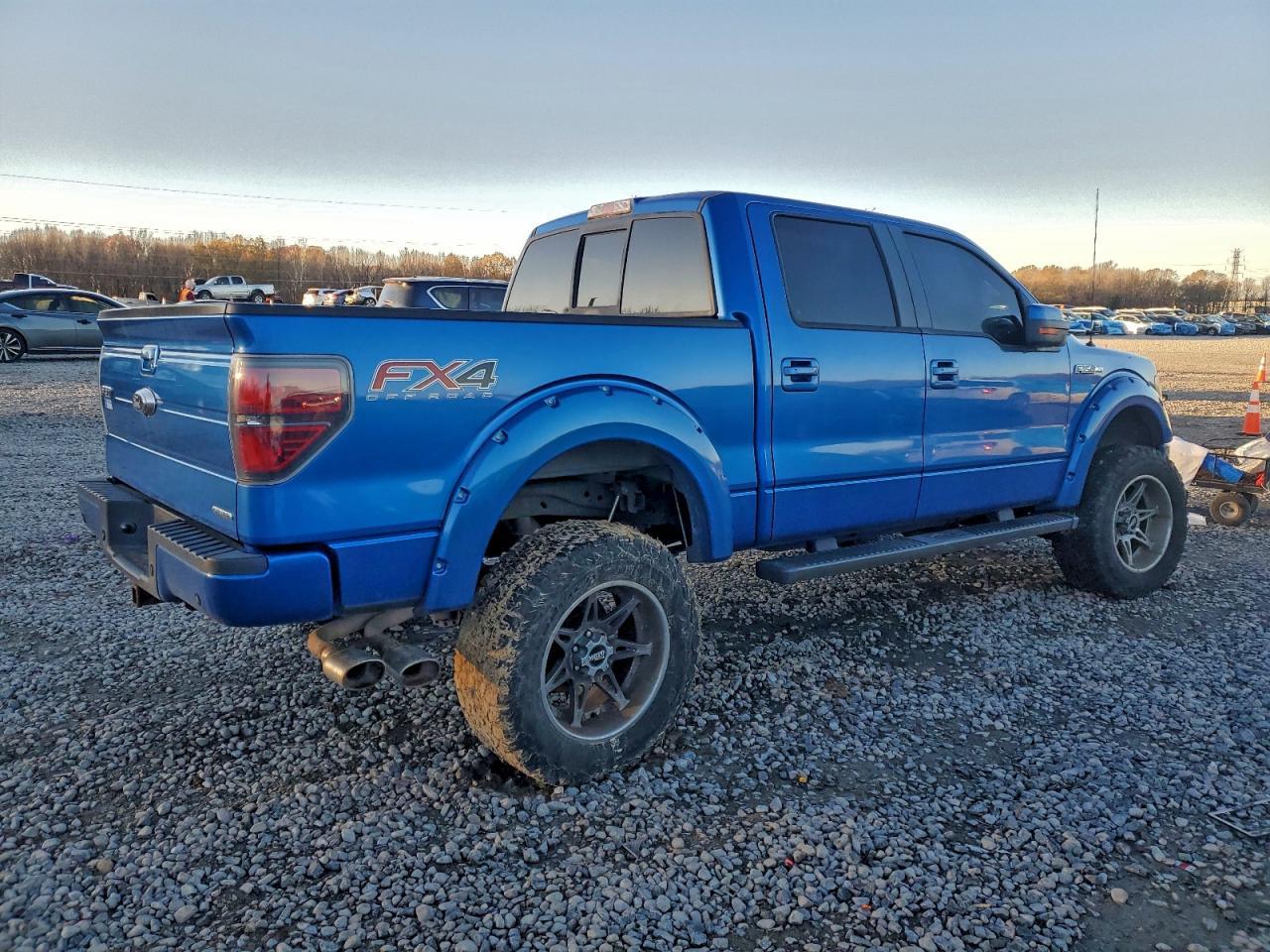 2013 Ford F150 - Image 3
