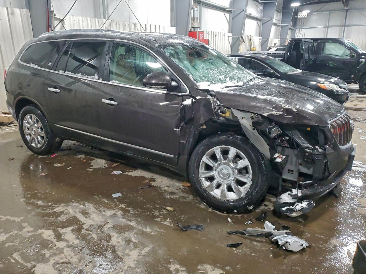 2013 Buick Enclave - Фото 4