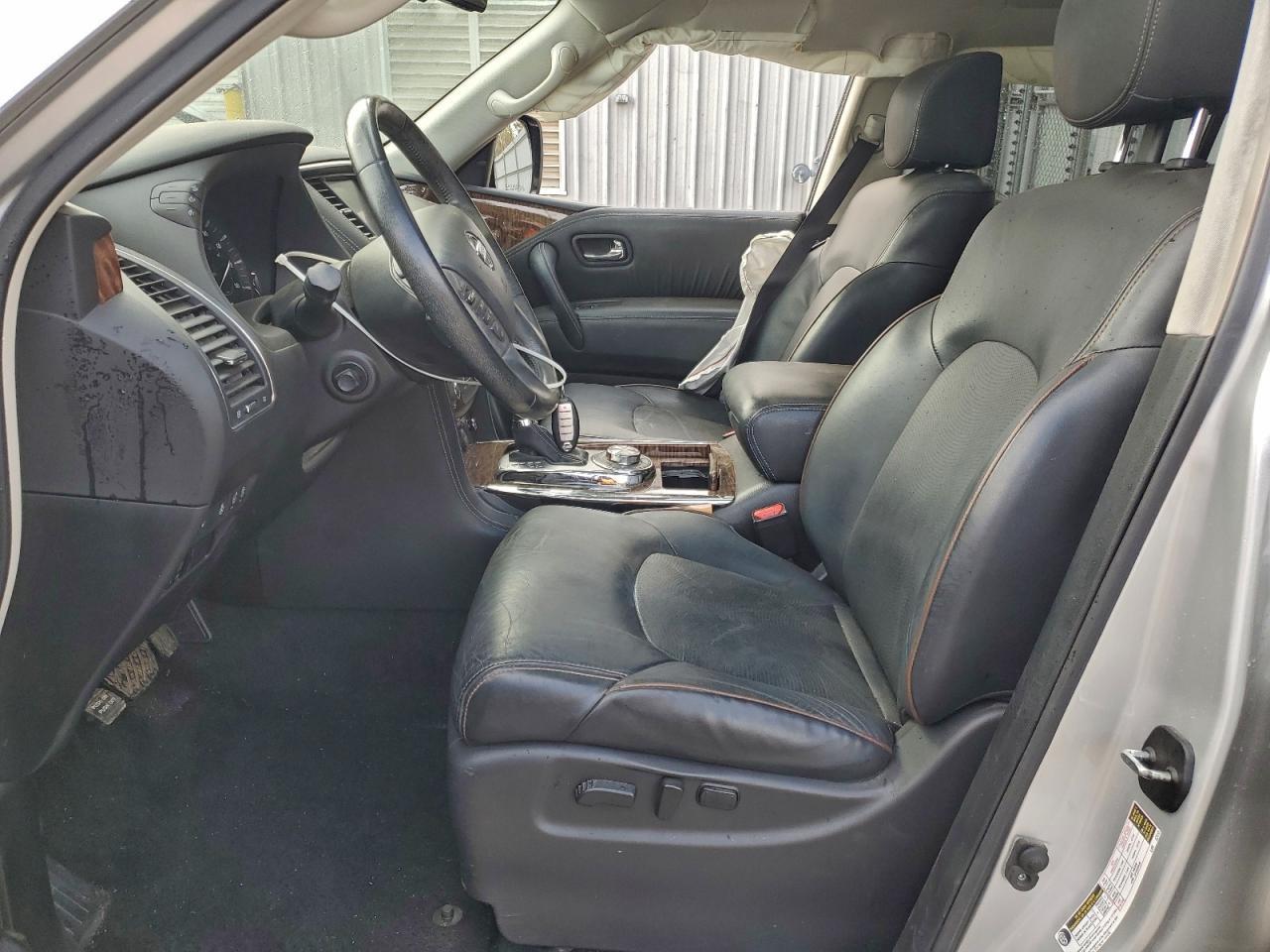 2019 Nissan Armada Platinum - Фото 7