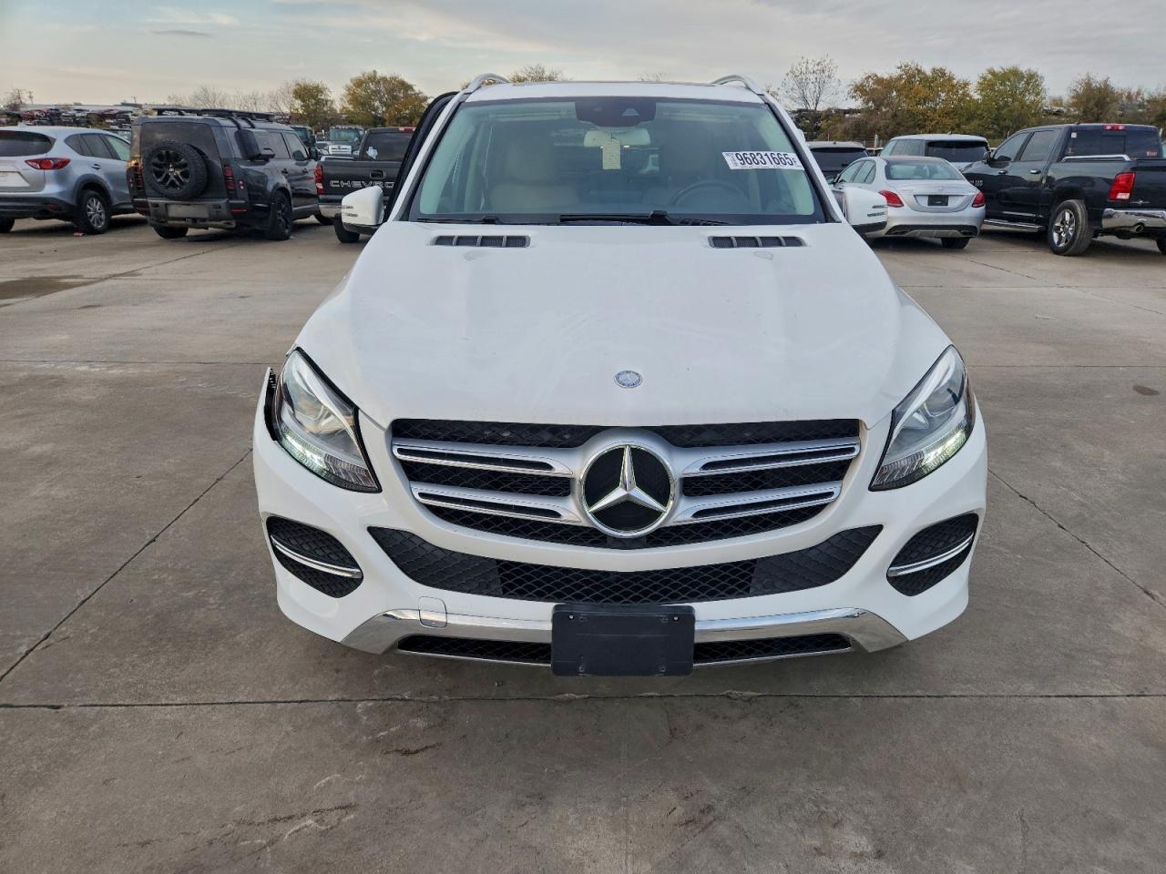 2016 Mercedes-Benz Gle 350 - Image 5