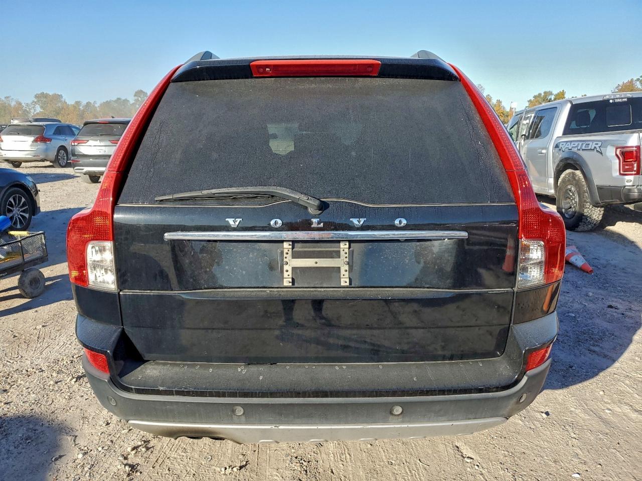 2011 Volvo Xc90 3.2 - Image 6