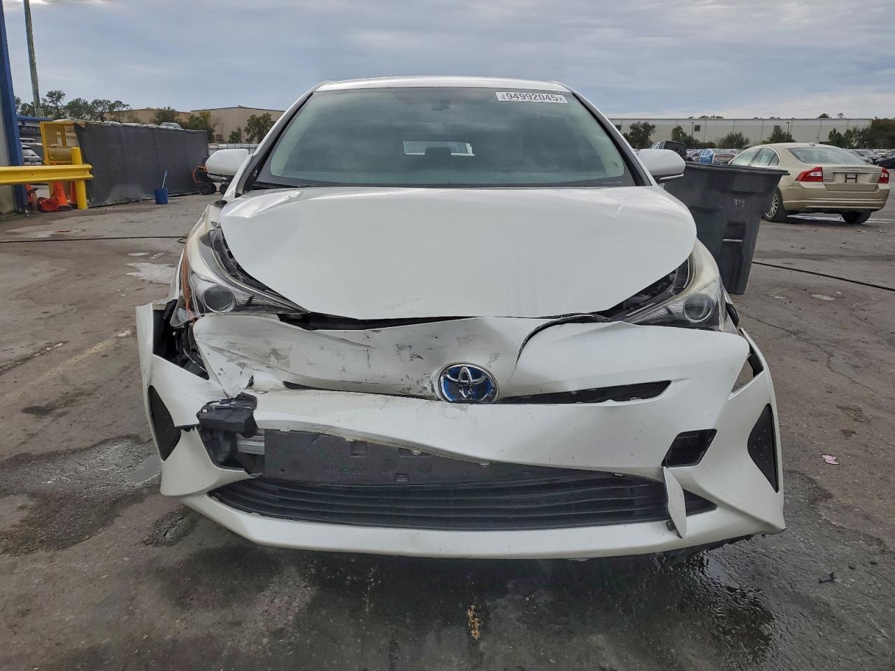 2016 Toyota Prius - Фото 5