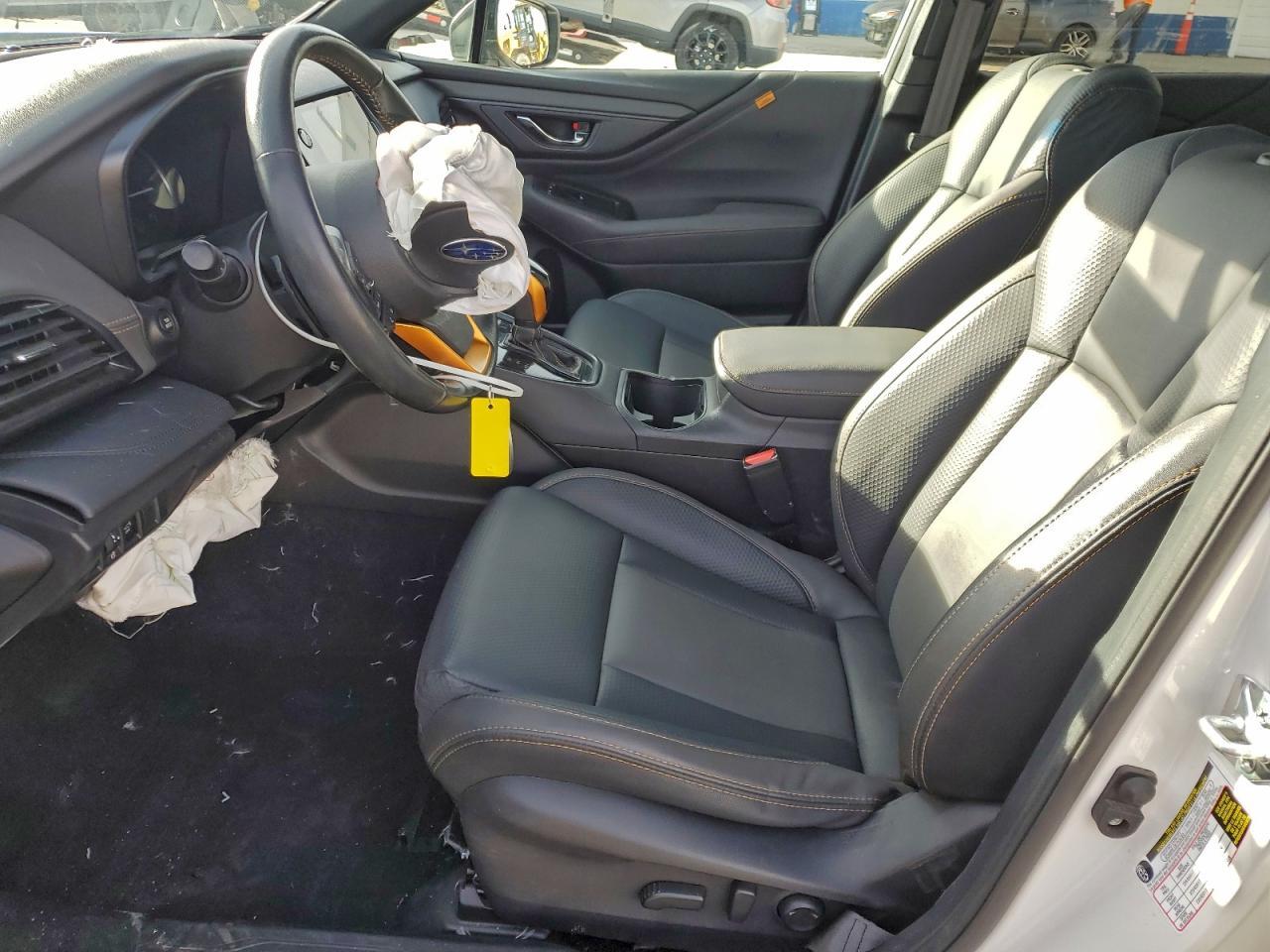 2022 Subaru Outback Wilderness - Фото 7