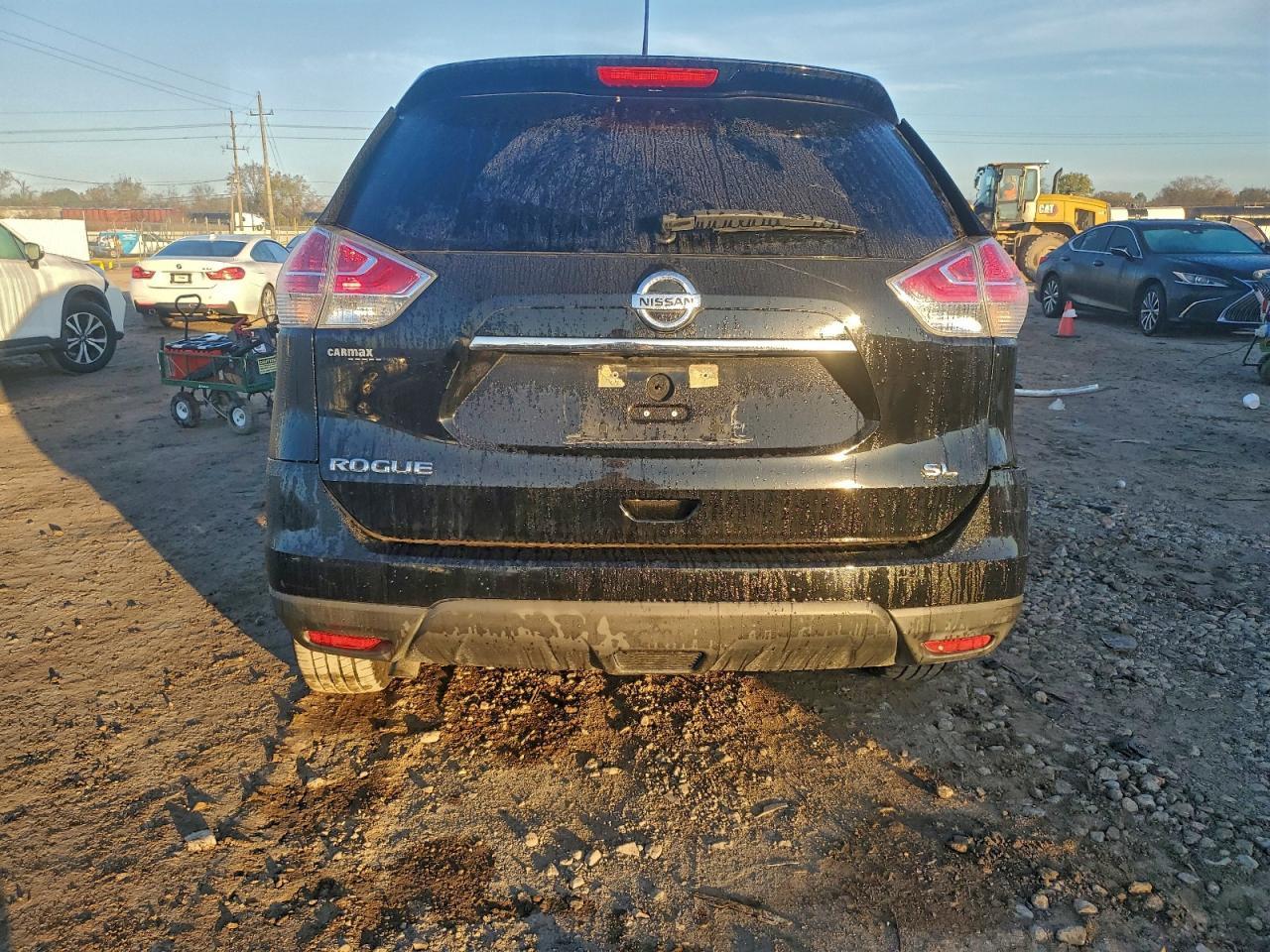 2015 Nissan Rogue S - Image 6