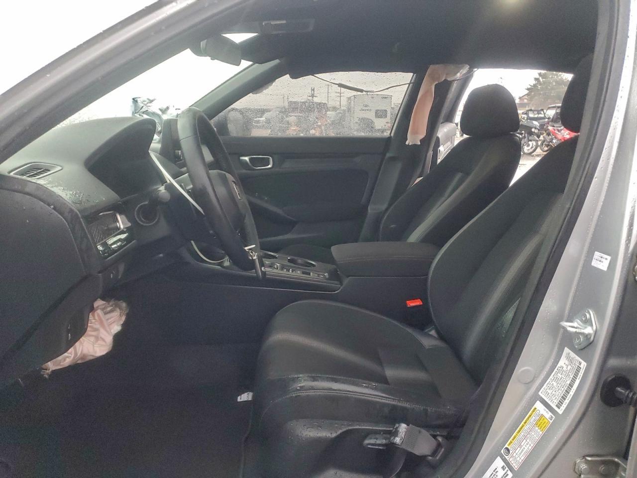 2024 Honda Civic - Фото 7