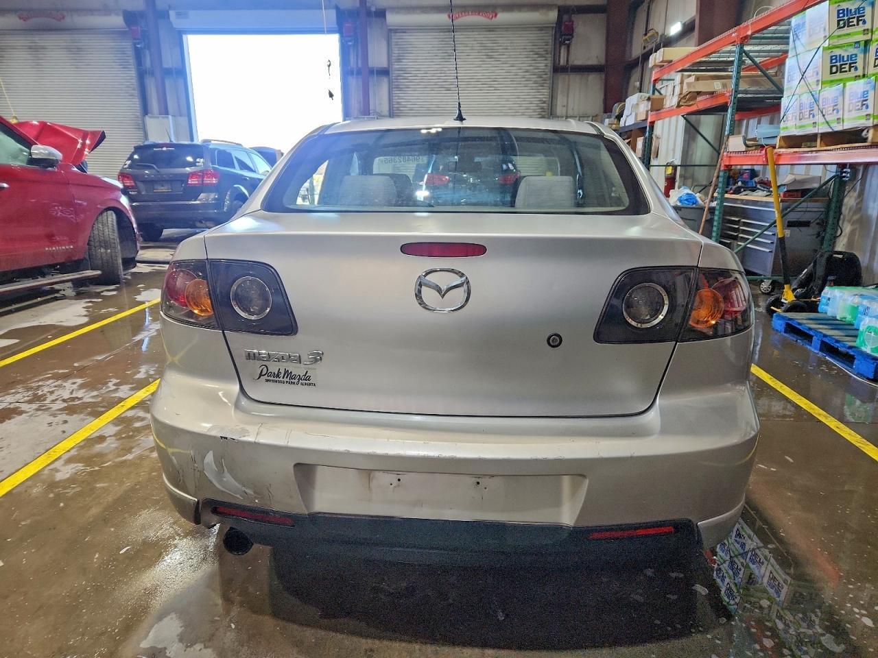 2004 Mazda 3 S - Фото 6