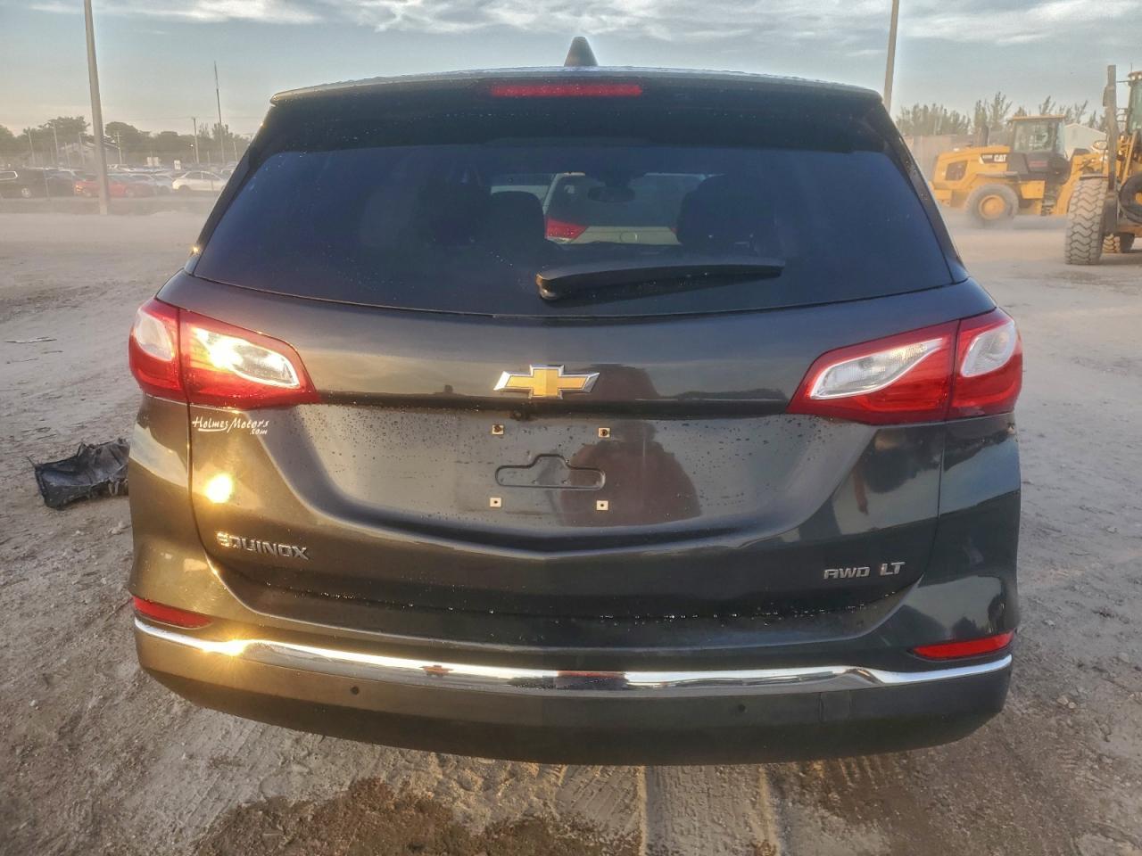 2019 Chevrolet Equinox Lt - Image 6