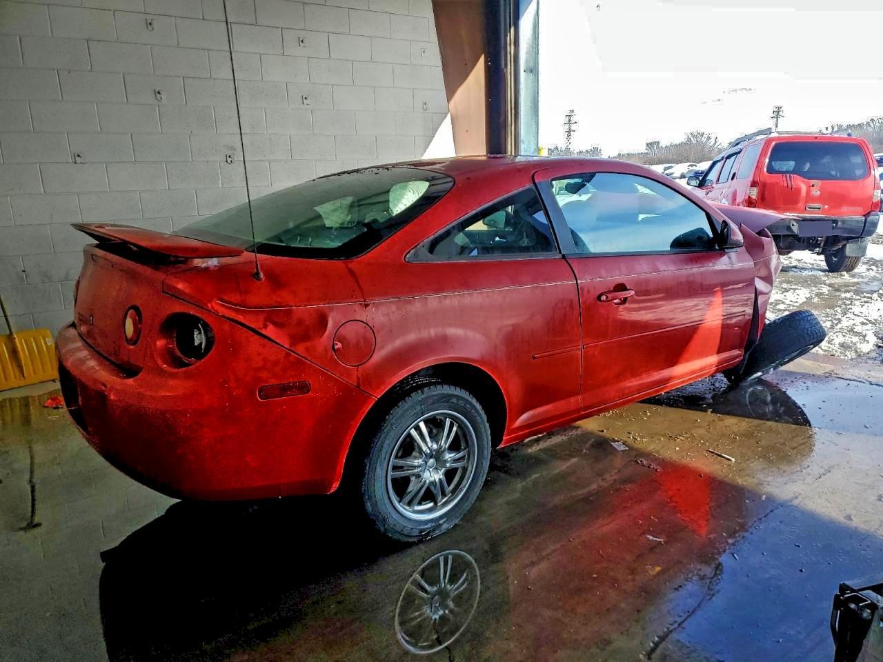 2006 Chevrolet Cobalt Lt - Фото 3