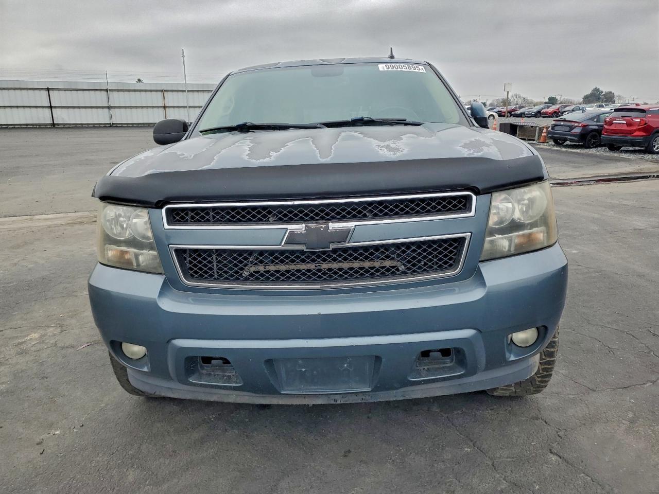2008 Chevrolet Tahoe C1500 - Фото 5
