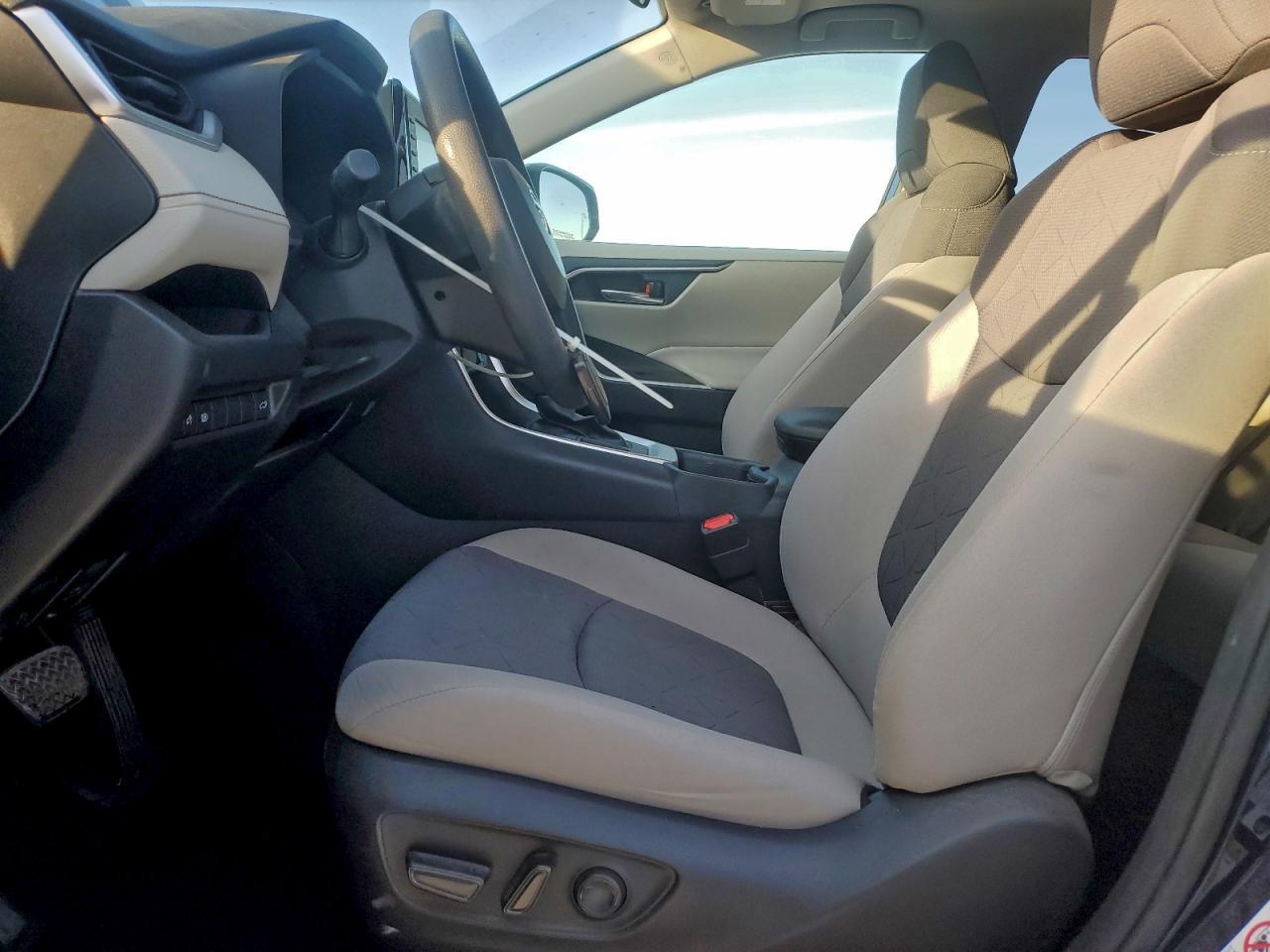 2019 Toyota Rav4 Xle - Фото 7