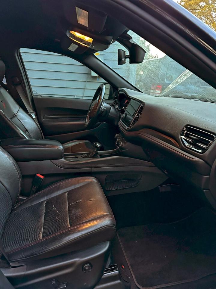 2021 Dodge Durango R/T - Image 5