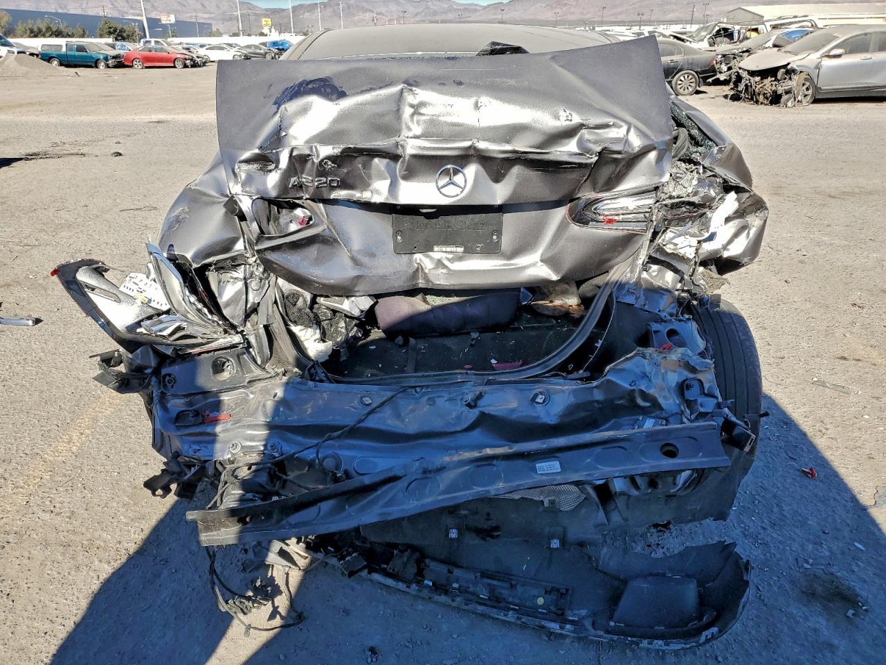 2019 Mercedes-Benz A 220 - Image 6