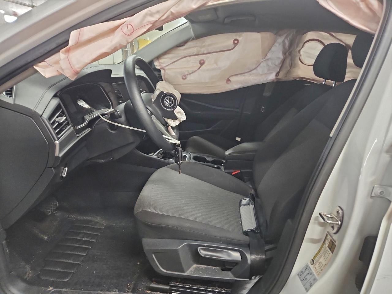 2021 Volkswagen Jetta S - Image 7