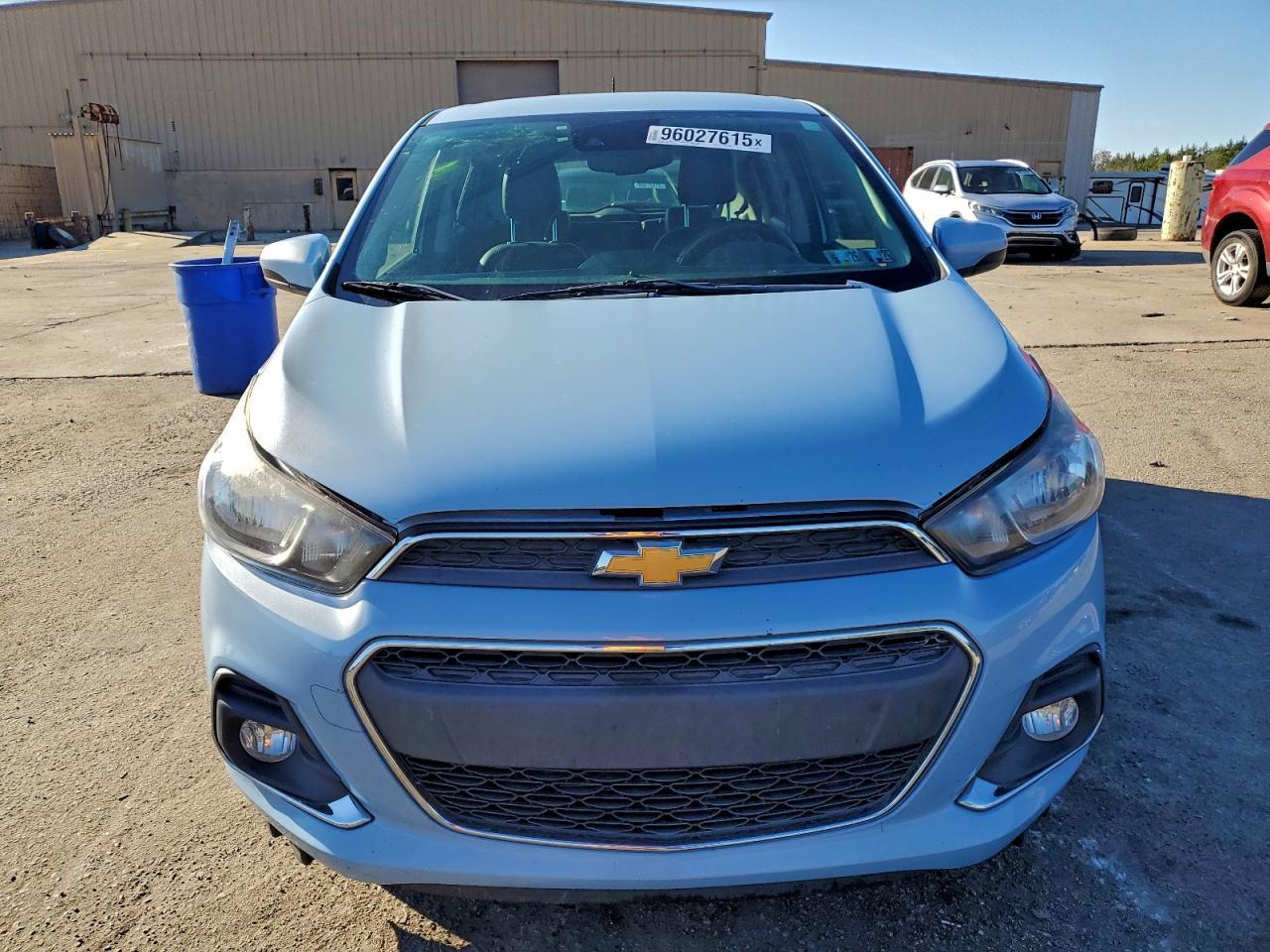 2016 Chevrolet Spark 2Lt - Фото 5