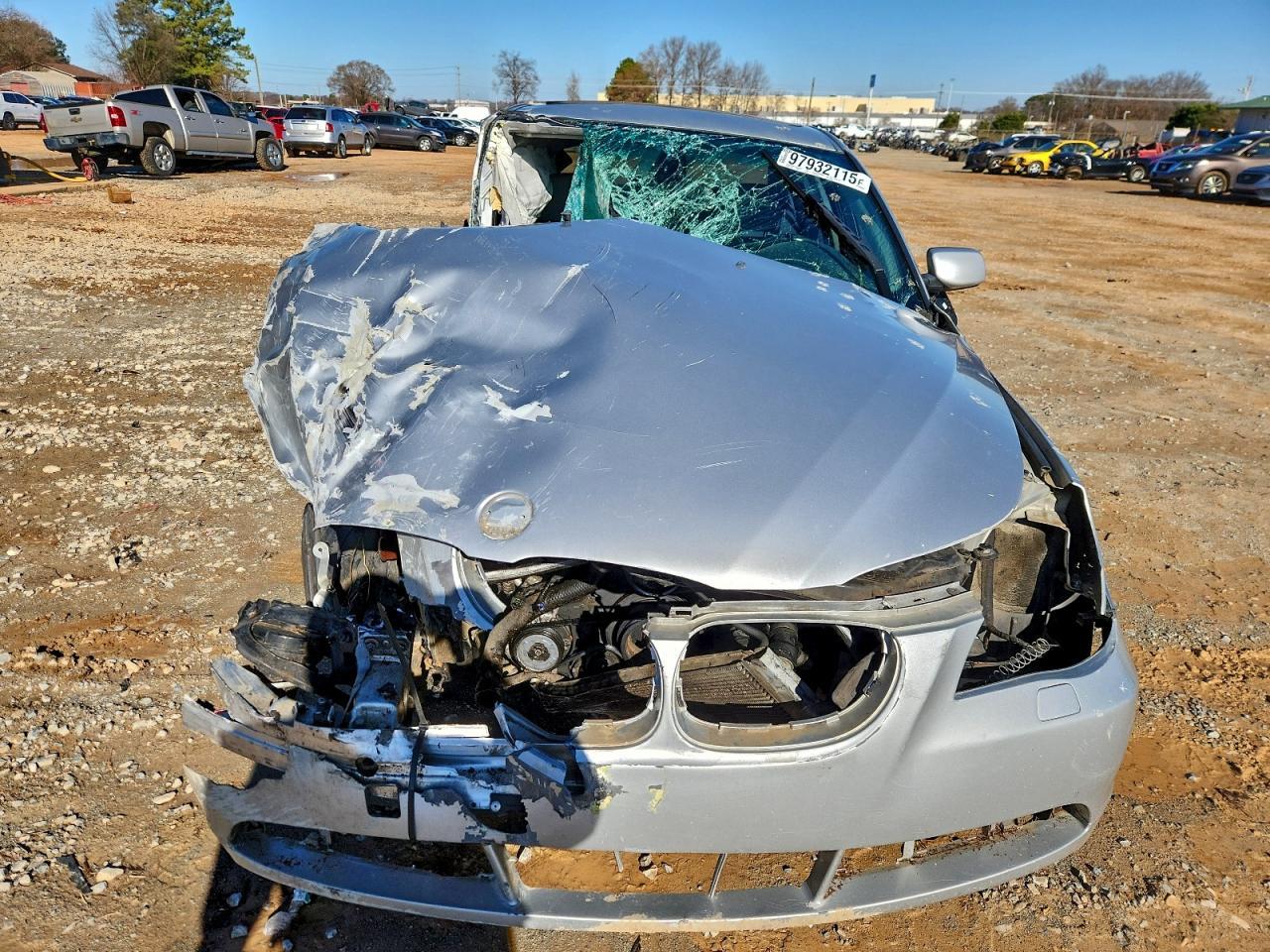 2005 BMW 530 I - Image 5