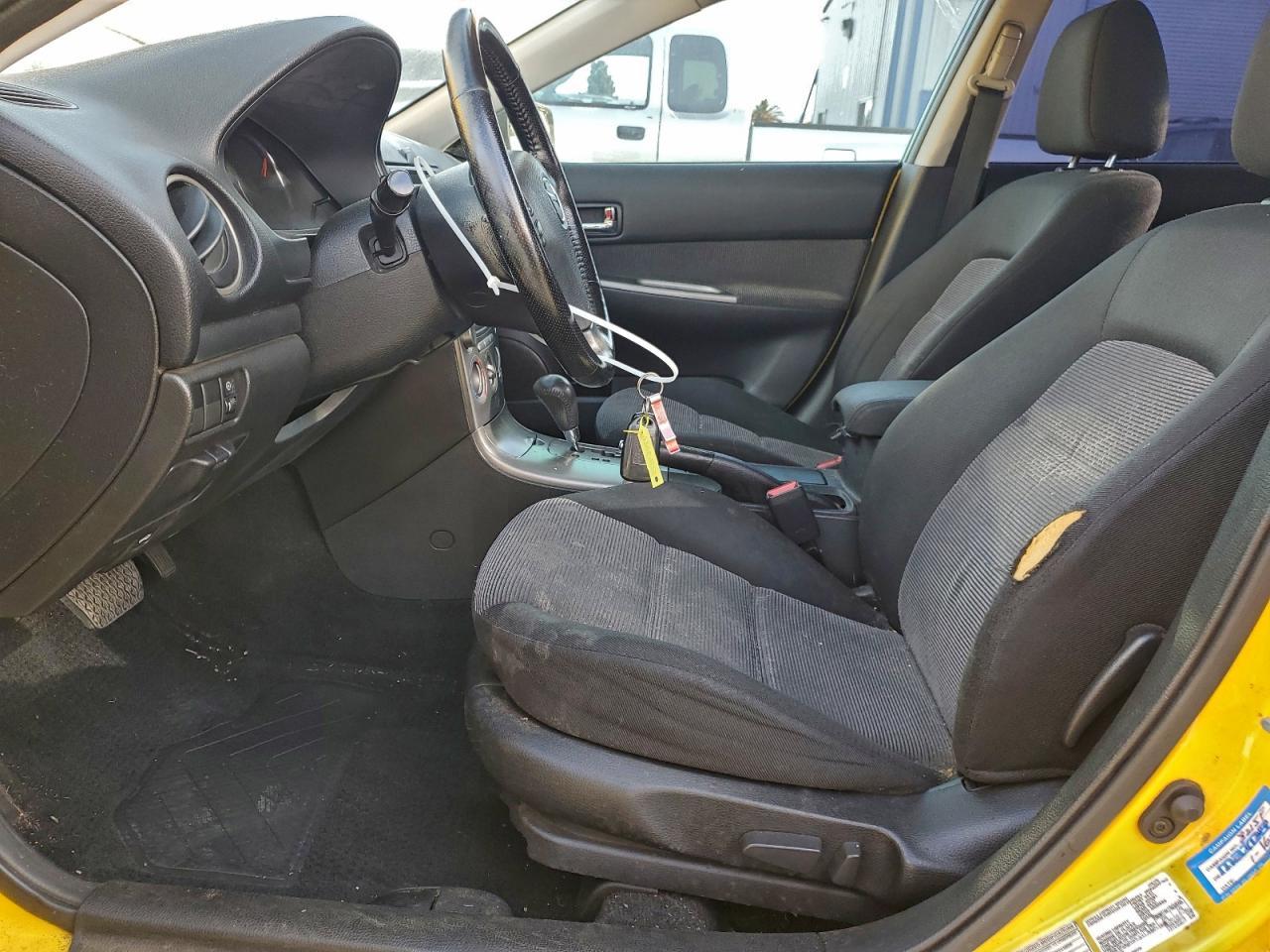 2003 Mazda 6 I - Image 7