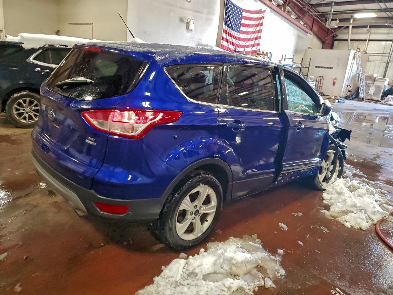 2015 Ford Escape Se - Image 3