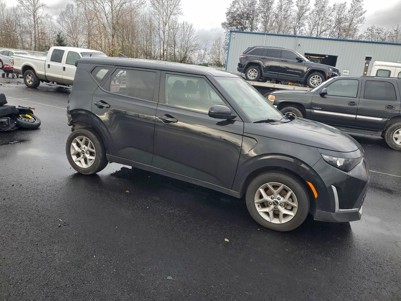 2023 Kia Soul - Фото 4
