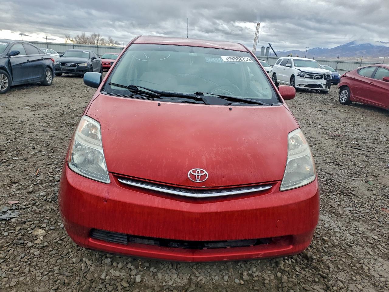 2008 Toyota Prius - Image 5