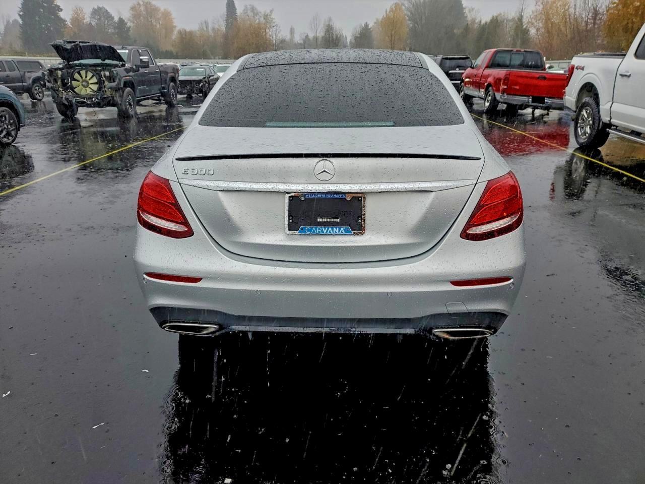 2019 Mercedes-Benz E 300 - Image 6