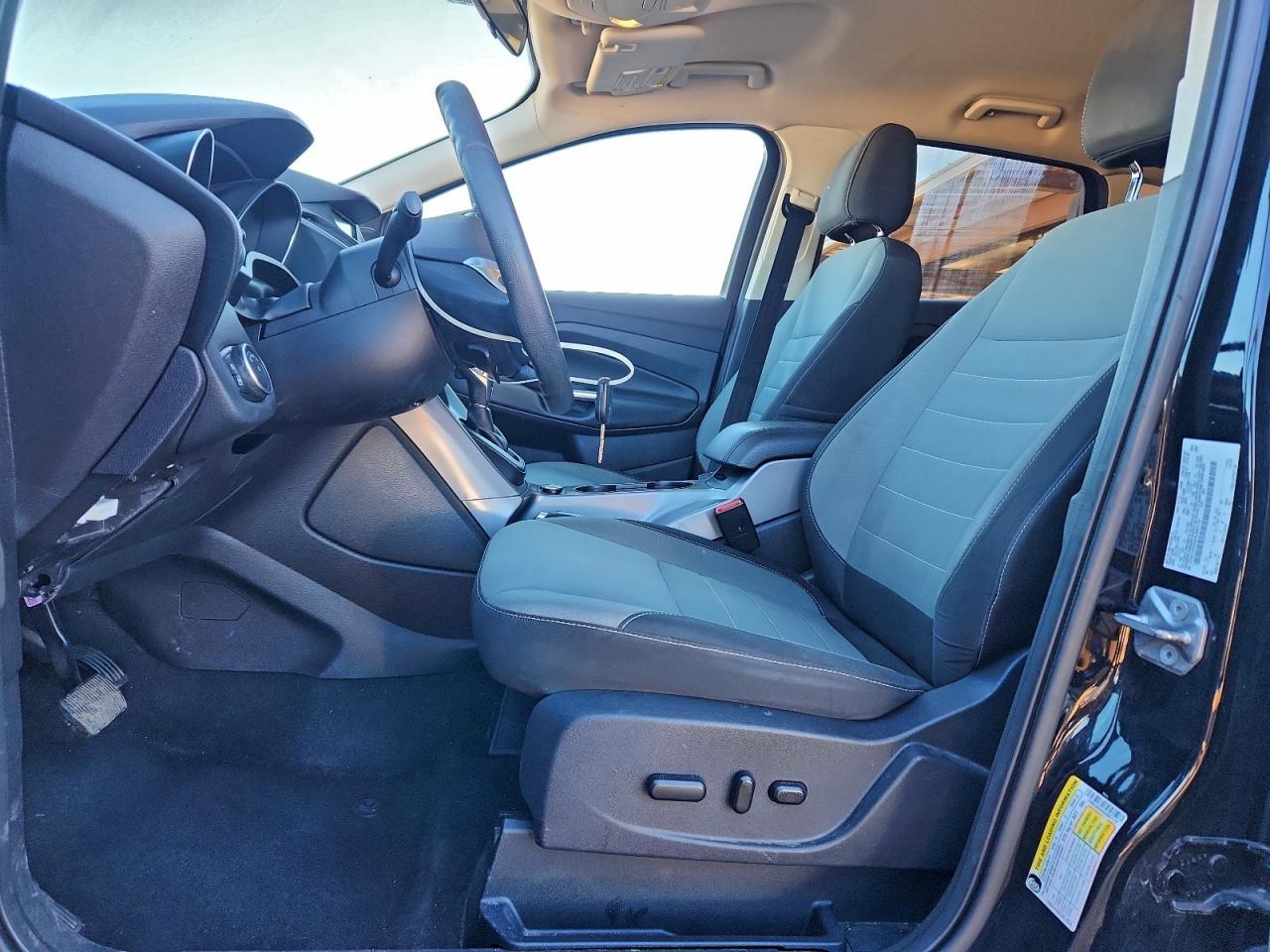 2016 Ford Escape Se - Фото 7