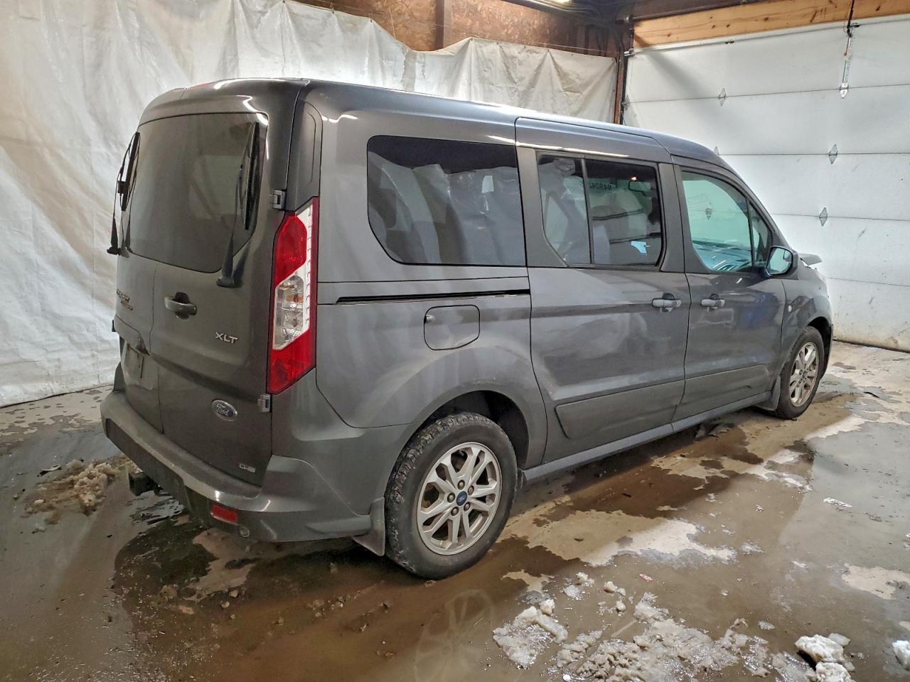 2022 Ford Transit Connect Xlt ** Passenger Van ** - Фото 3