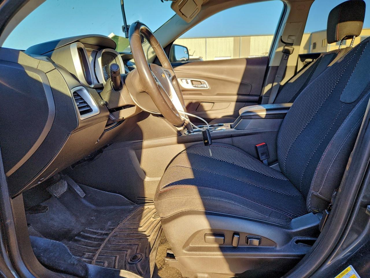 2014 Chevrolet Equinox Lt - Image 7