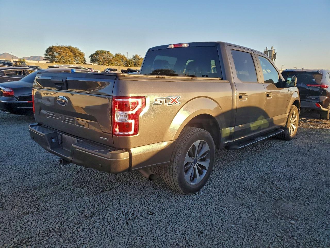 2019 Ford F150 Supercrew - Фото 3