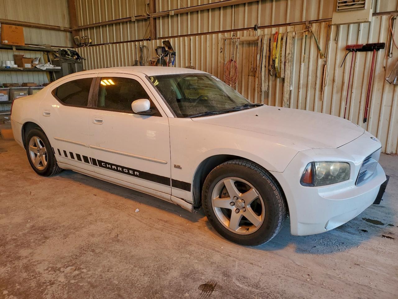 2010 Dodge Charger Sxt - Image 4