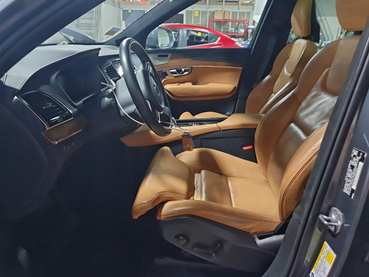 2017 Volvo Xc90 T8 - Фото 7