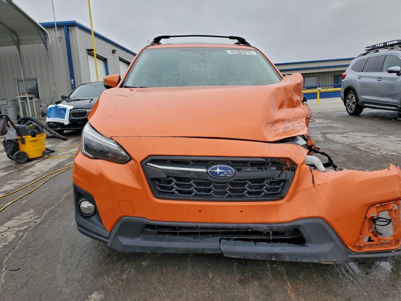 2019 Subaru Crosstrek Limited - Image 5