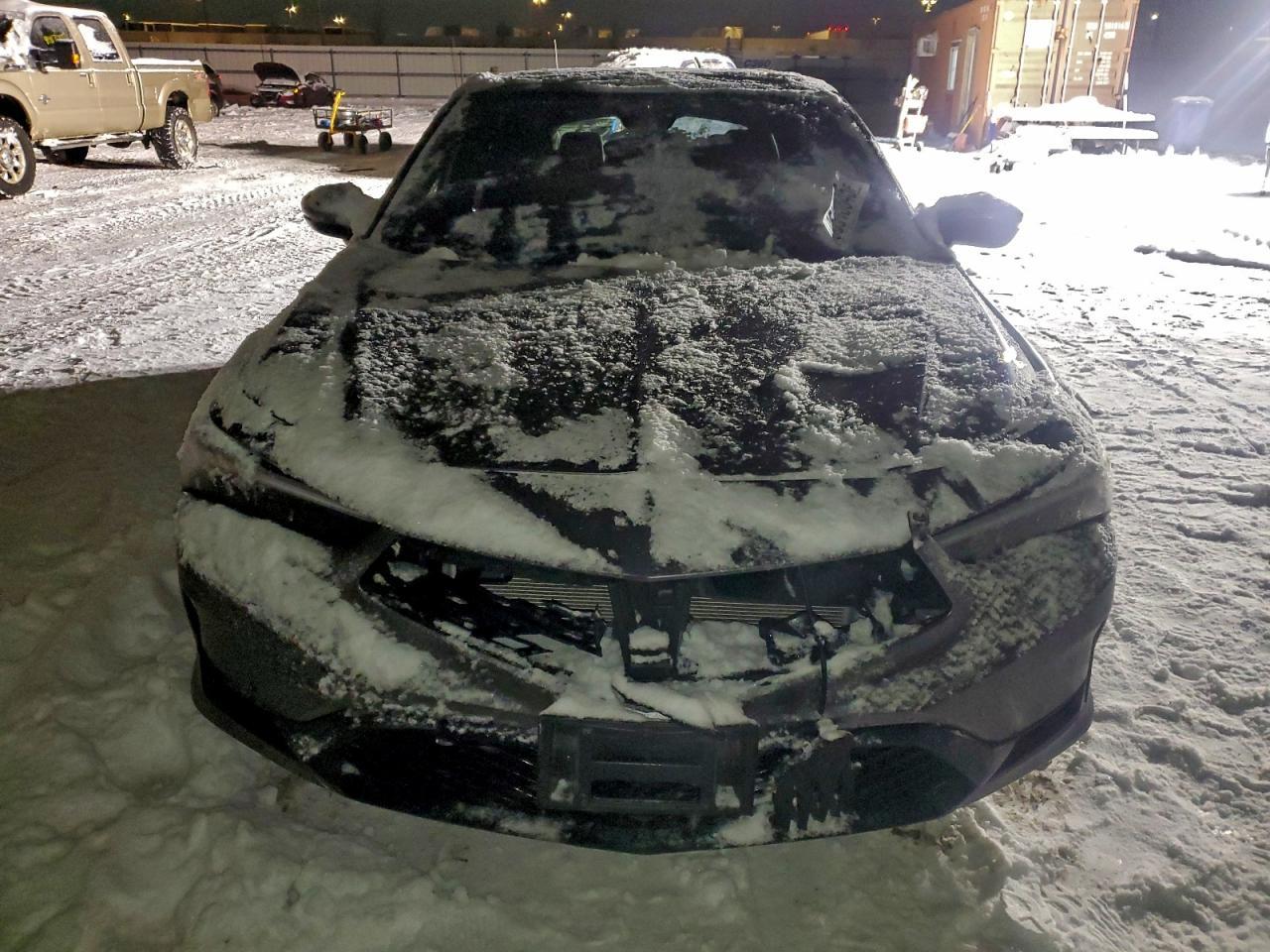 2024 Acura Integra A-Spec Tech - Фото 5