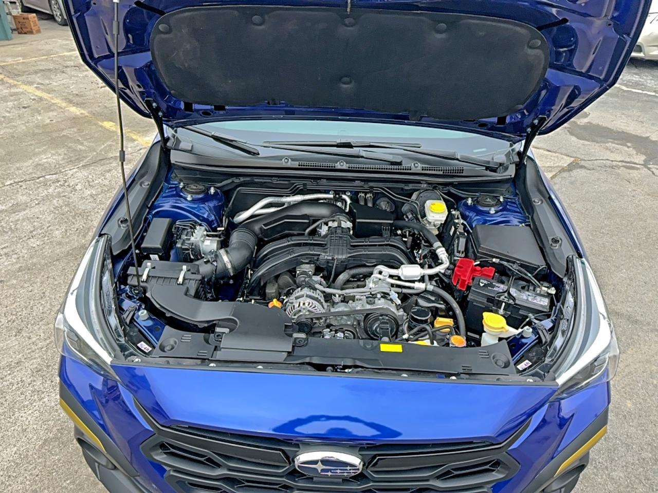 2024 Subaru Crosstrek Sport - Image 7