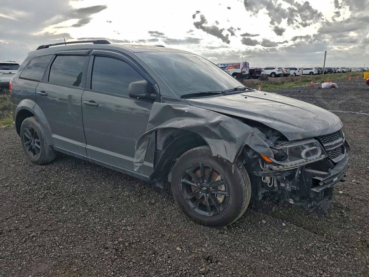 2020 Dodge Journey Se - Image 4
