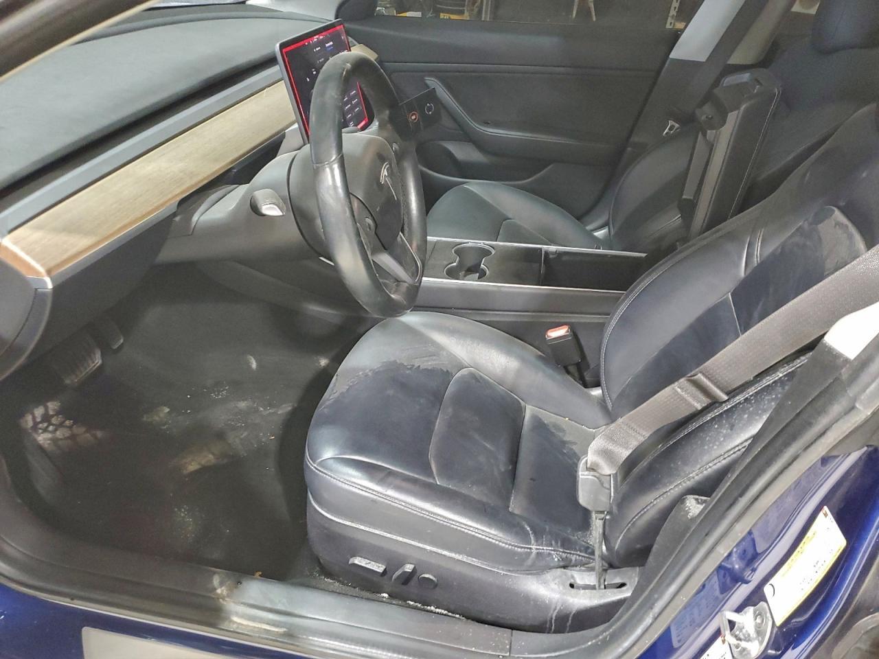 2018 Tesla Model 3 - Image 7