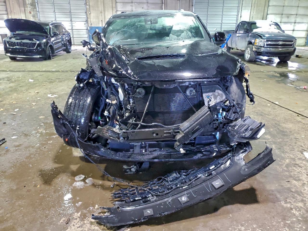 2024 Dodge Durango R/T - Фото 5