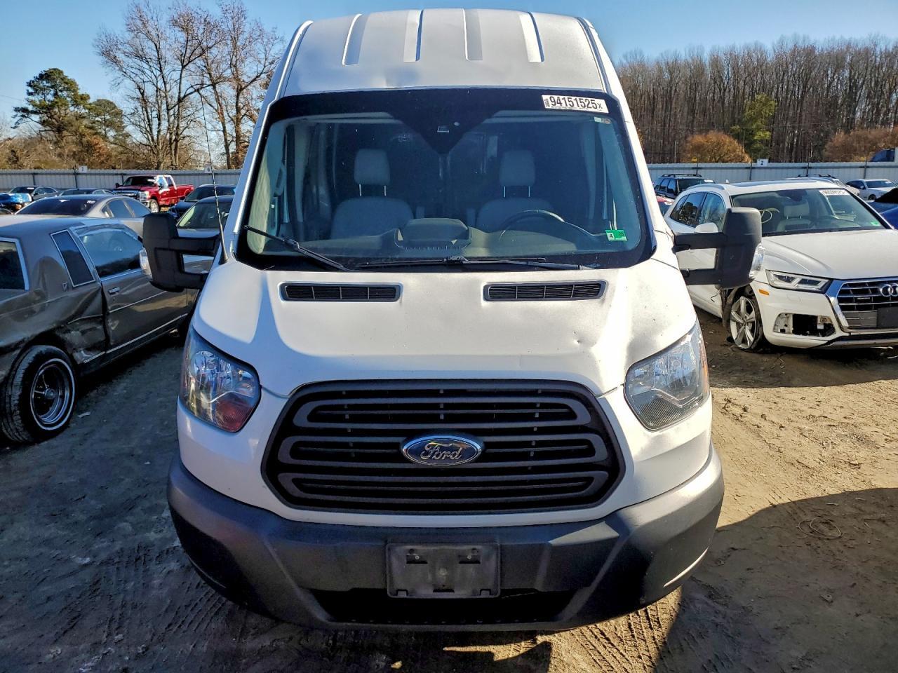 2019 Ford Transit 350 Delivery Van - Фото 5