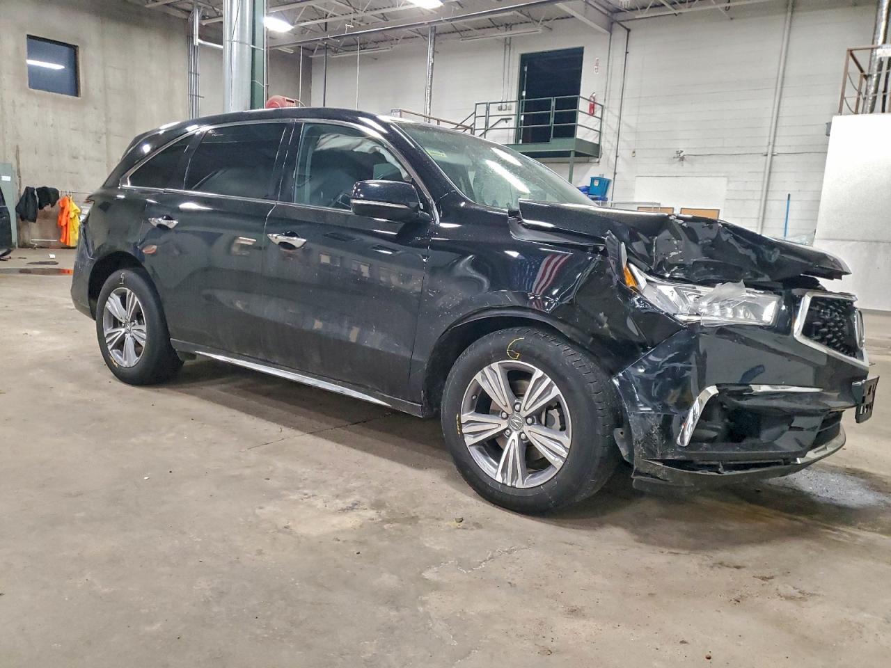 2020 Acura Mdx - Image 4
