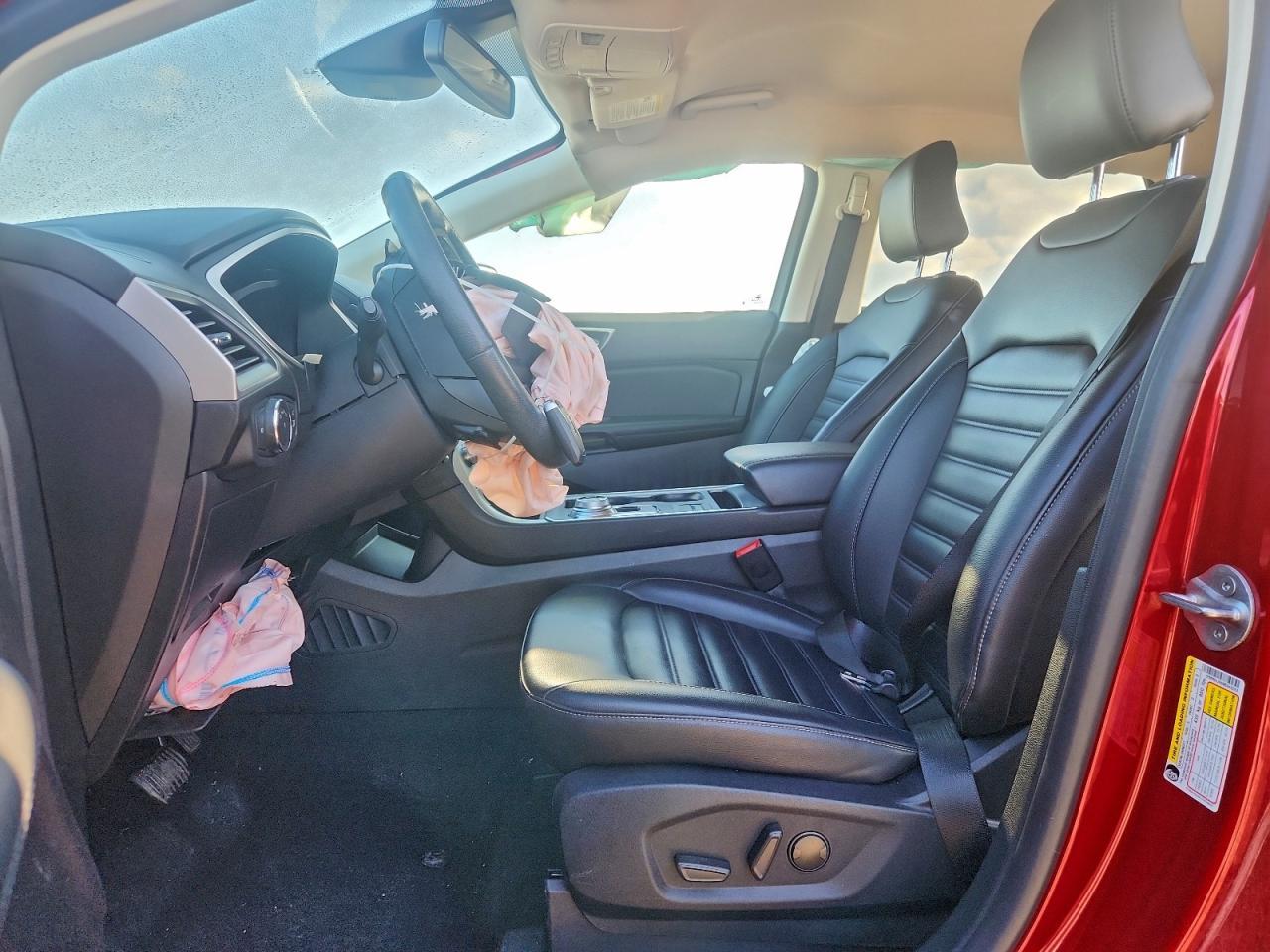 2021 Ford Edge - Image 7