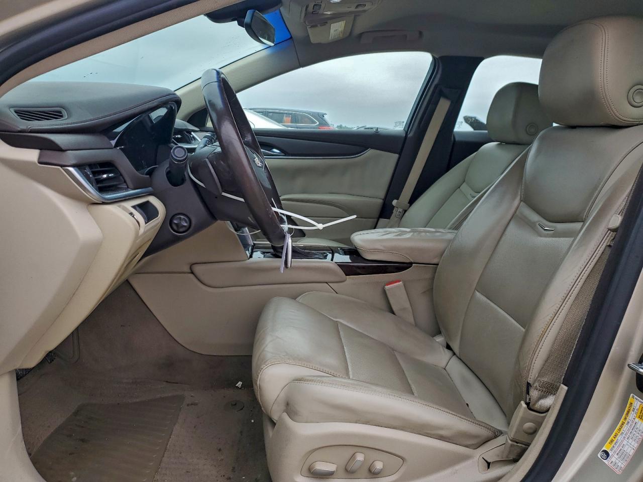 2016 Cadillac Xts - Image 7